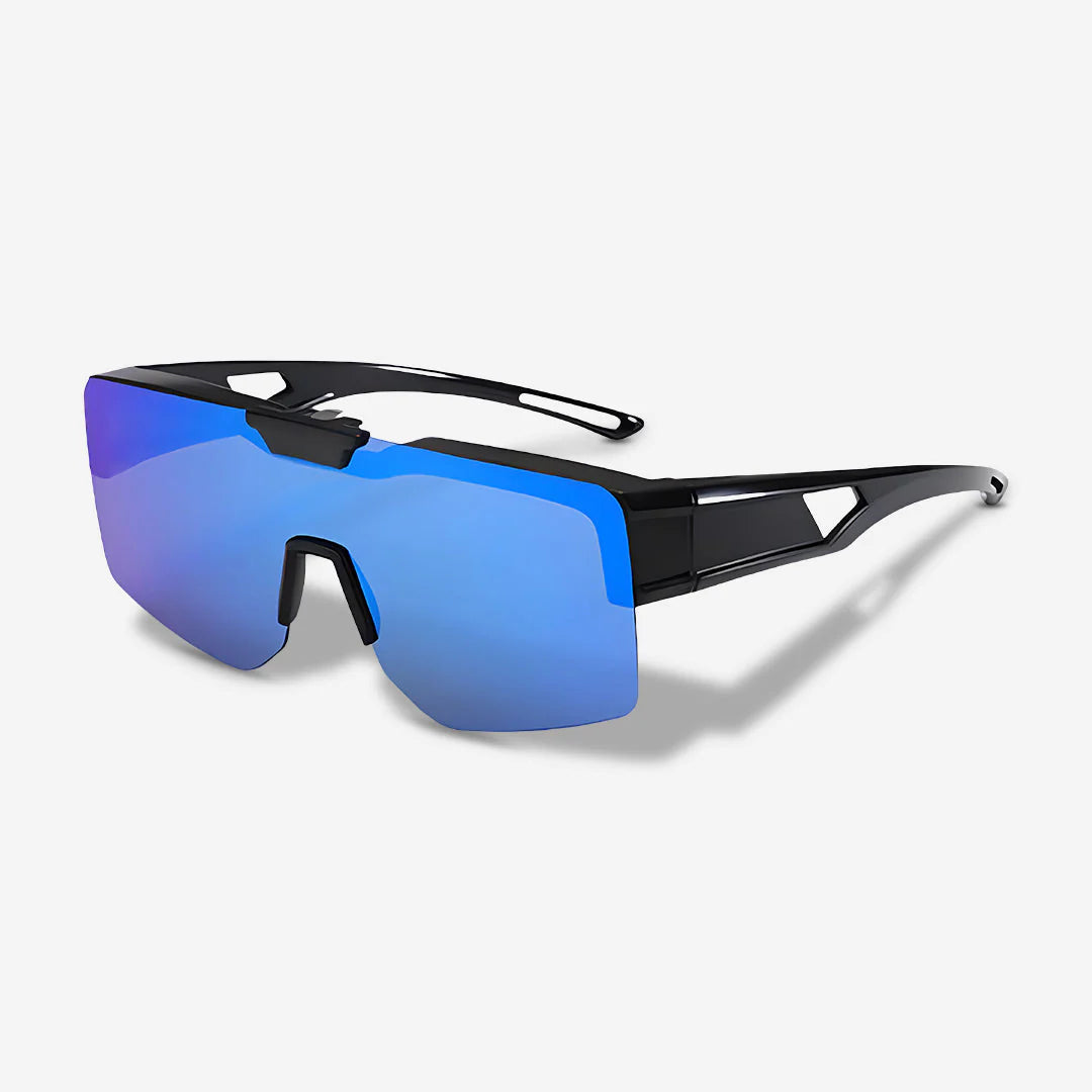 OptiShade™ – Occhiali da sole fit-over
