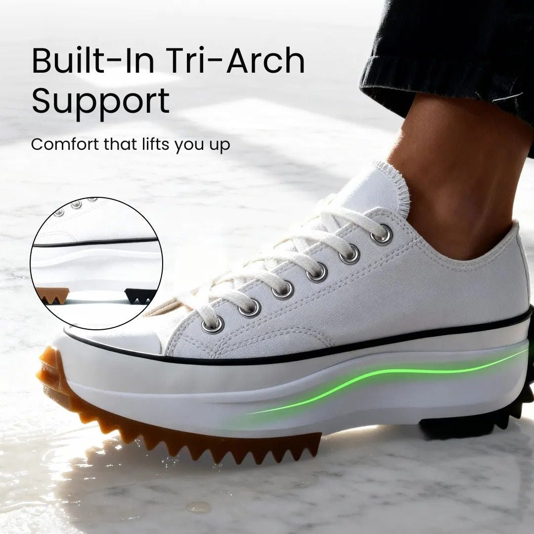 Lian | Stylish Orthopedic Shoe