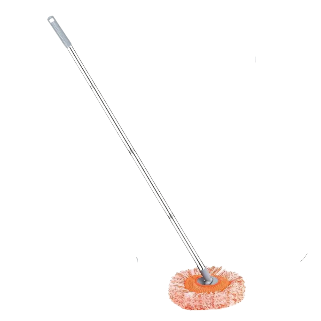 TopClean360™ – Raggiunge ogni angolo, persino il soffitto