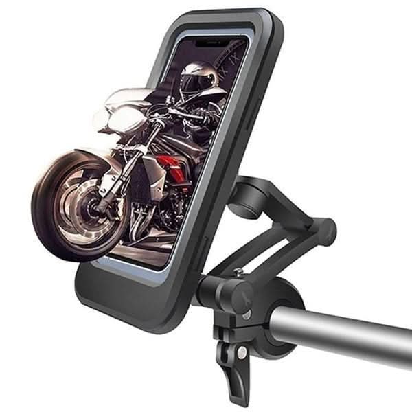 ProMount™ – Supporto impermeabile per smartphone per biciclette e motociclette