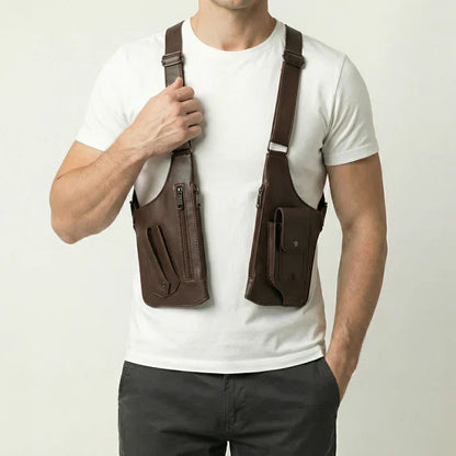 Heritage™ – Borsa a tracolla classica