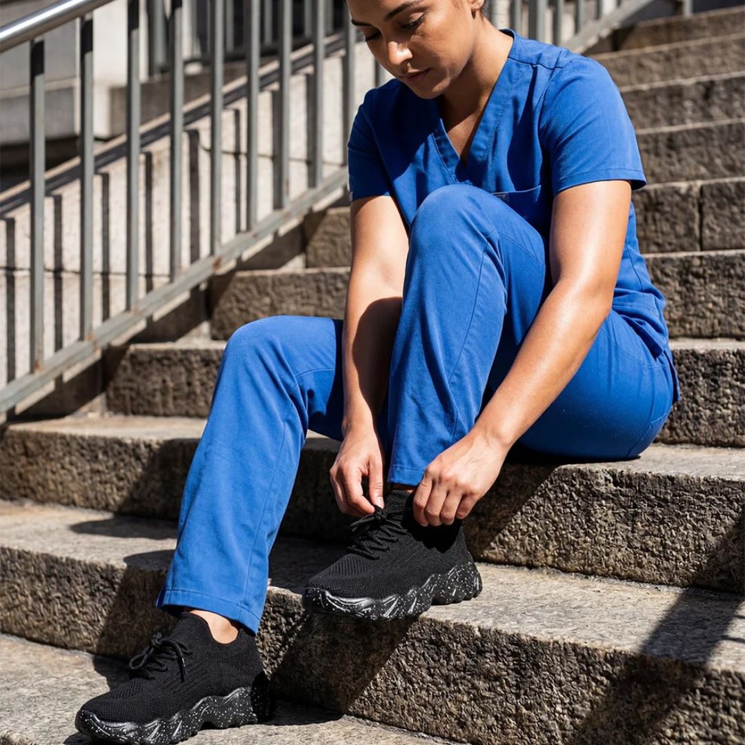 OrthoPro™ – Ultra-comfortable