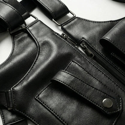 Heritage™ – Borsa a tracolla classica