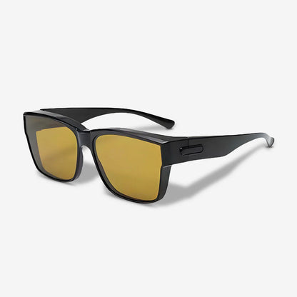 OptiShade™ – Occhiali da sole fit-over