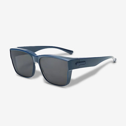 OptiShade™ – Occhiali da sole fit-over