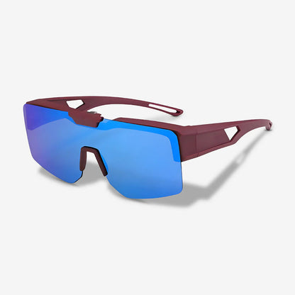 OptiShade™ – Occhiali da sole fit-over