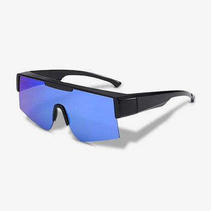 OptiShade™ – Occhiali da sole fit-over