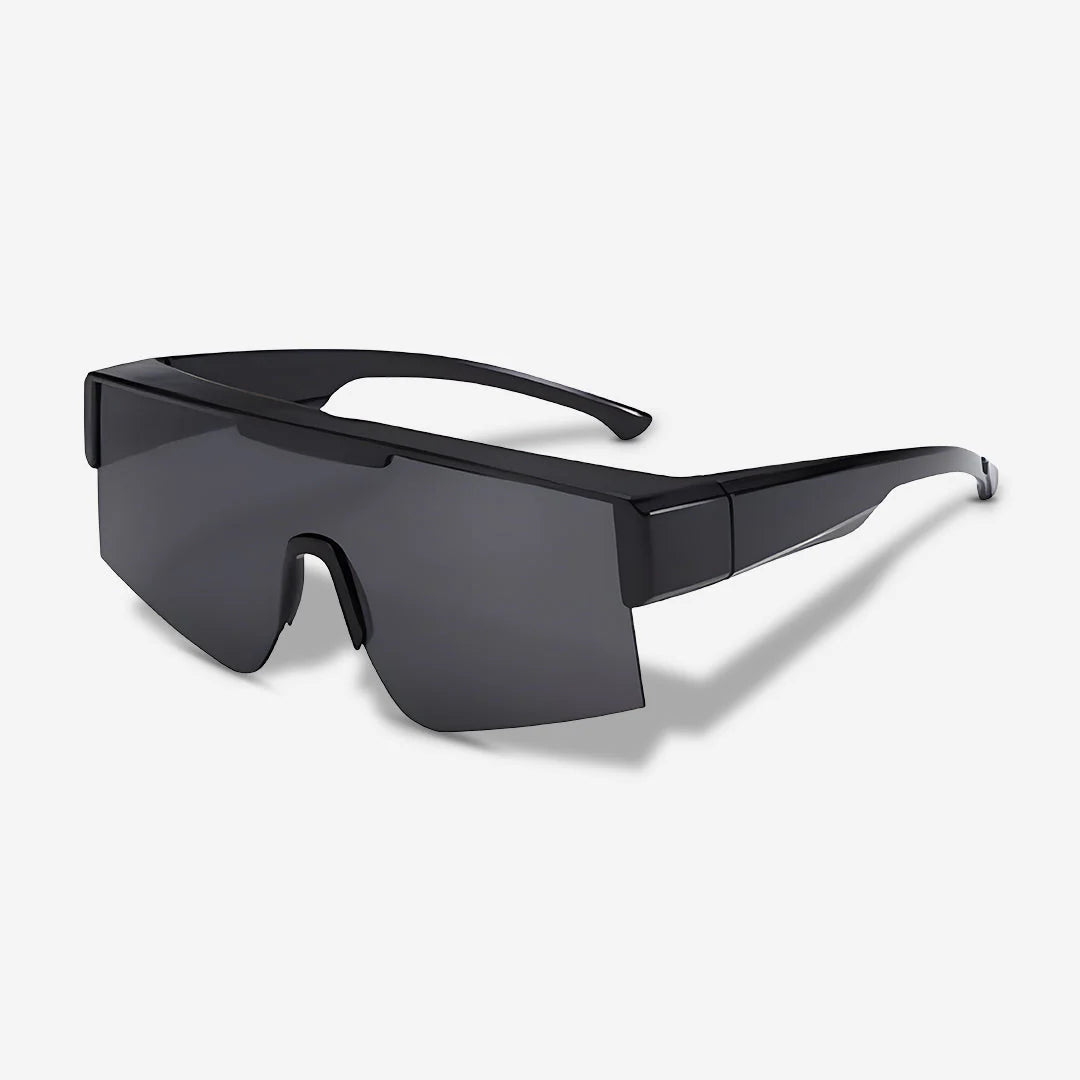 OptiShade™ – Occhiali da sole fit-over