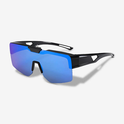 OptiShade™ – Occhiali da sole fit-over