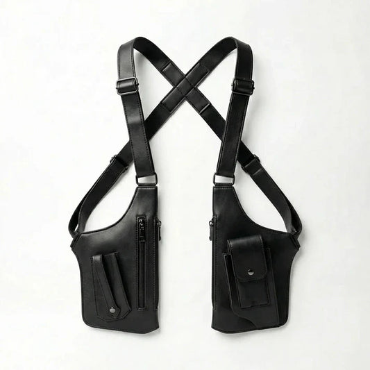 Heritage™ – Borsa a tracolla classica