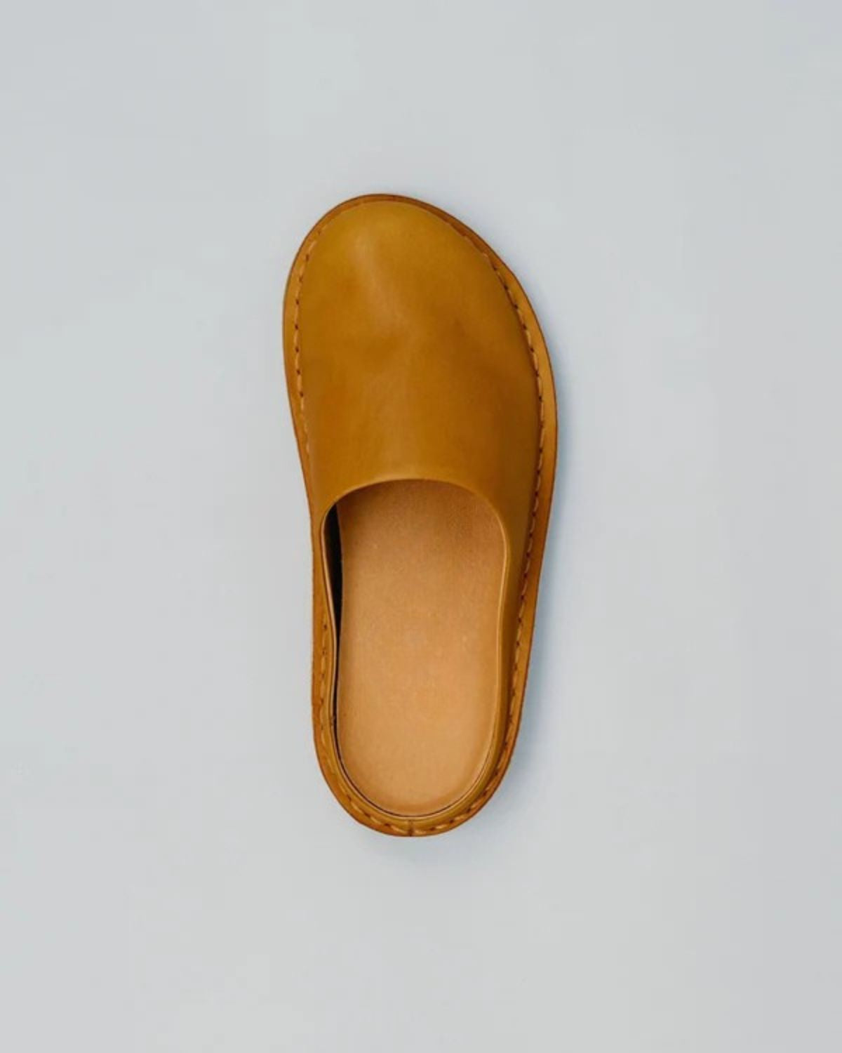 Verona™ | Leather Slipper
