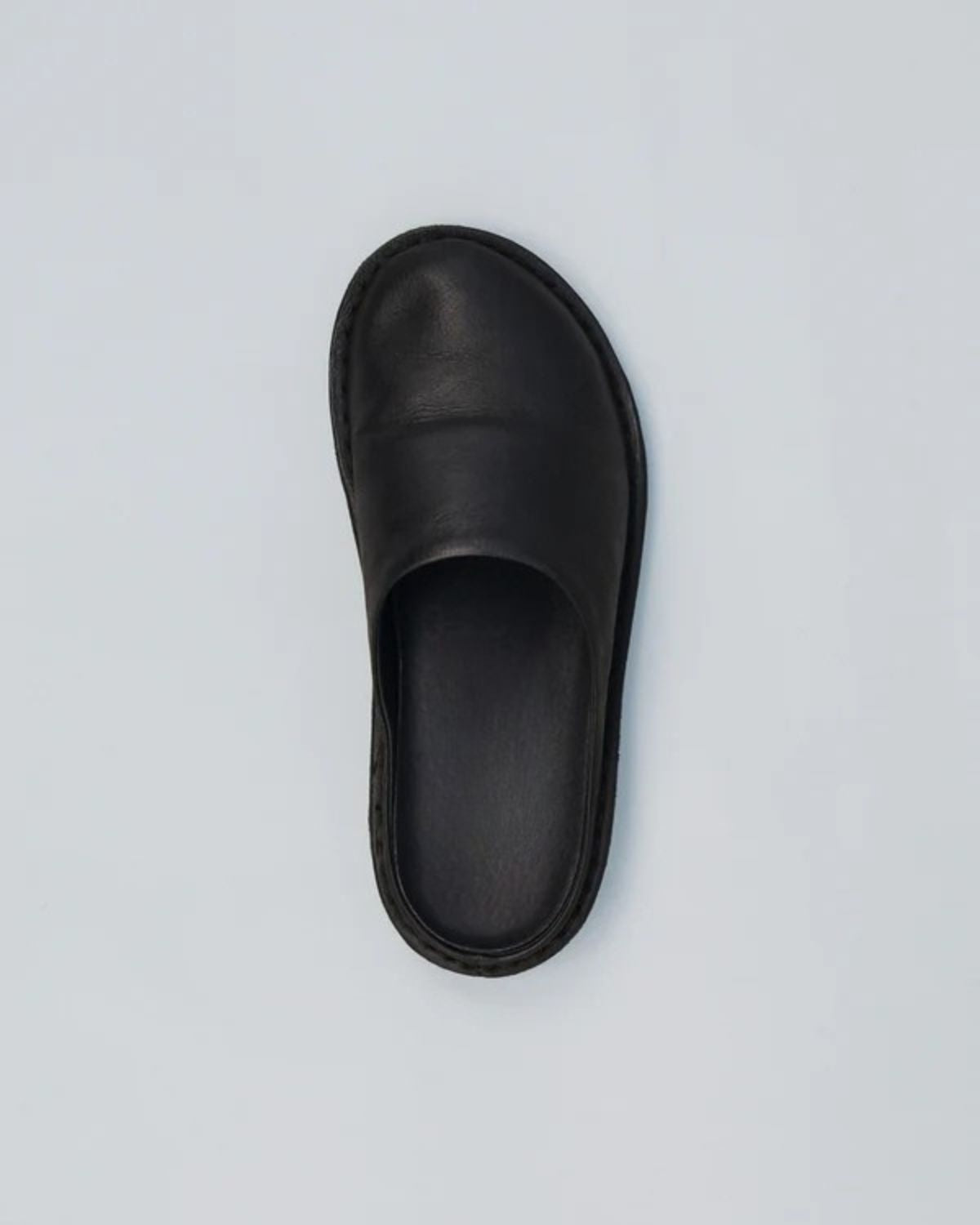 Verona™ | Leather Slipper