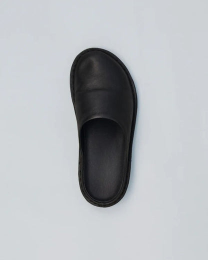 Verona™ | Leather Slipper