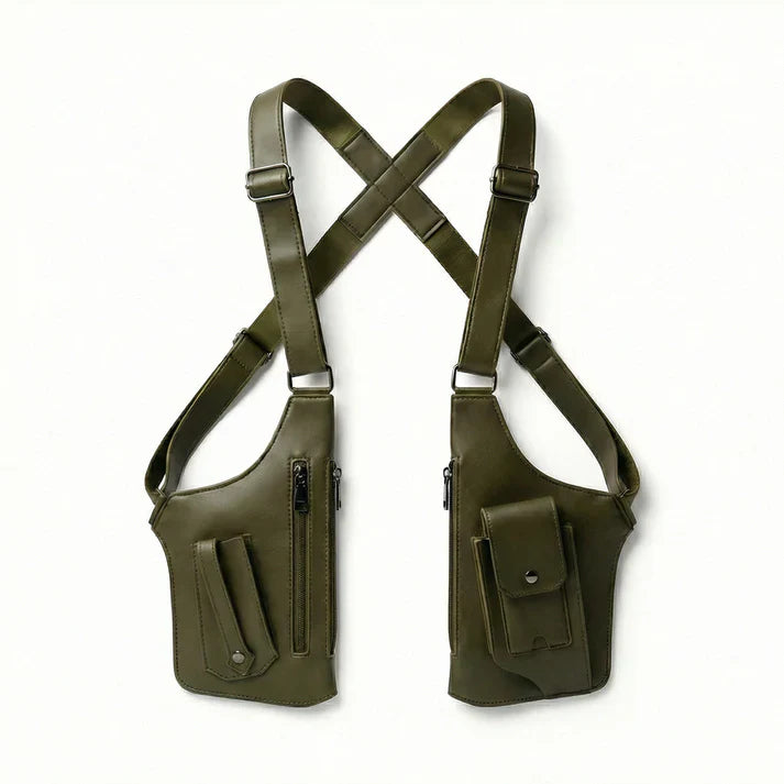 Heritage™ – Borsa a tracolla classica