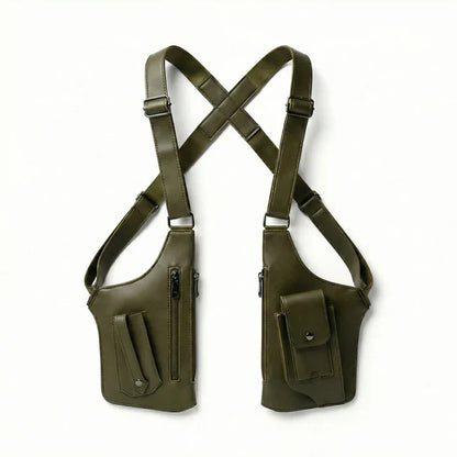 Heritage™ – Borsa a tracolla classica