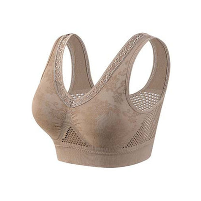 SoftLux™ – Reggiseno Ultra Confortevole Senza Ferretto