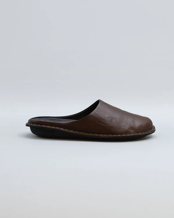 Verona™ | Leather Slipper