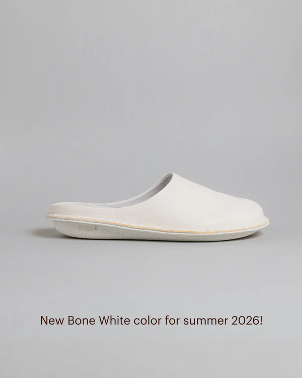 Verona™ | Leather Slipper