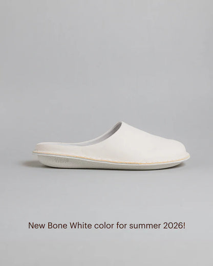 Verona™ | Leather Slipper