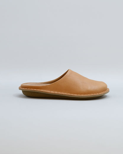 Verona™ | Leather Slipper