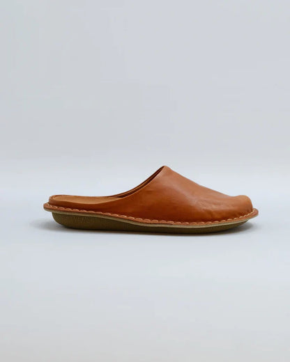 Verona™ | Leather Slipper