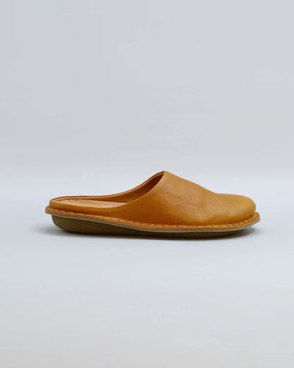 Verona™ | Leather Slipper