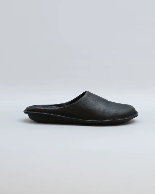 Verona™ | Leather Slipper