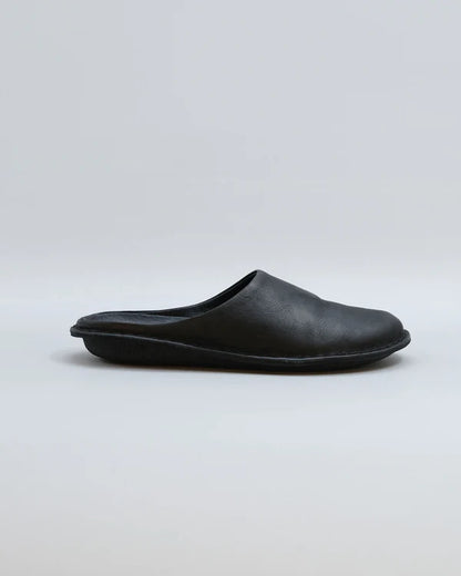 Verona™ | Leather Slipper