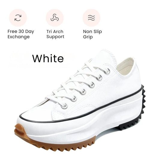 Lian | Stylish Orthopedic Shoe