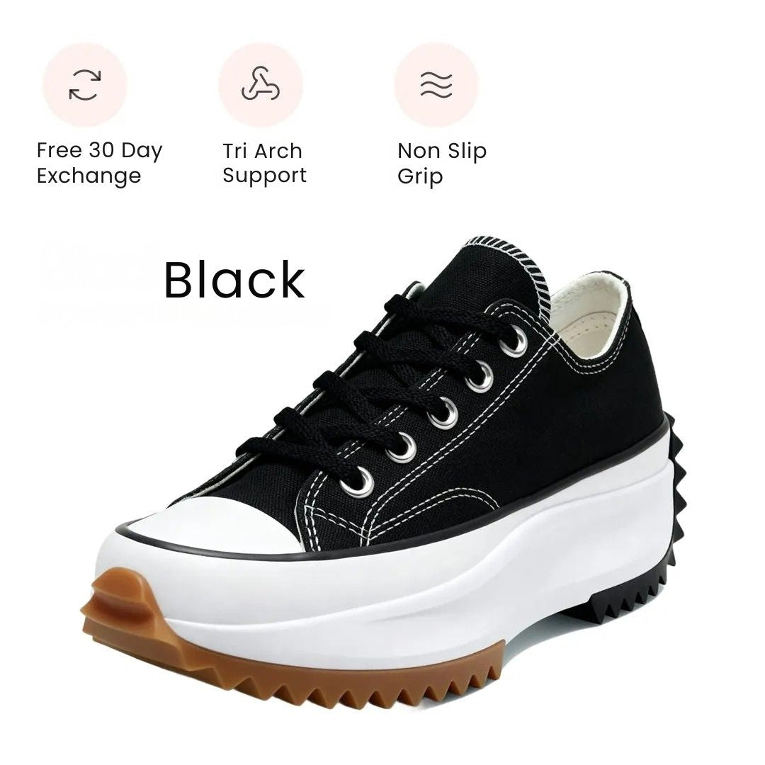 Lian | Stylish Orthopedic Shoe