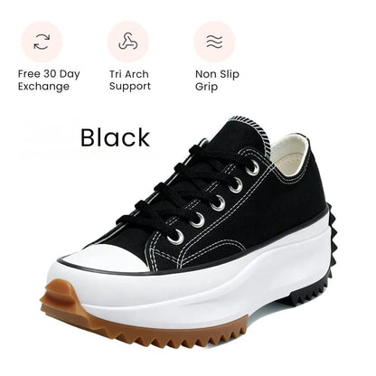 Lian | Stylish Orthopedic Shoe