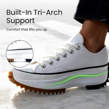Lian | Stylish Orthopedic Shoe
