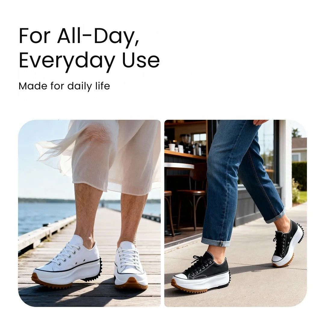 Lian | Stylish Orthopedic Shoe