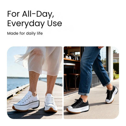 Lian | Stylish Orthopedic Shoe