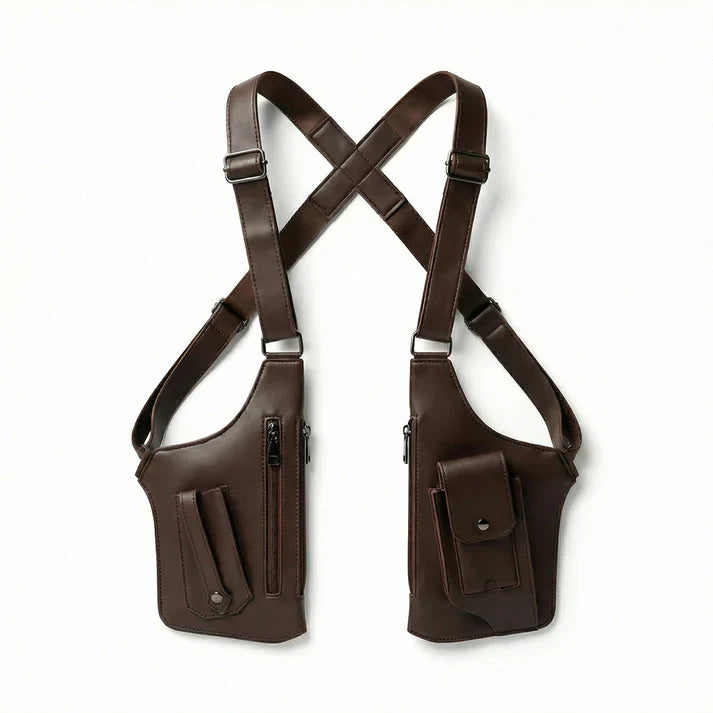 Heritage™ – Borsa a tracolla classica