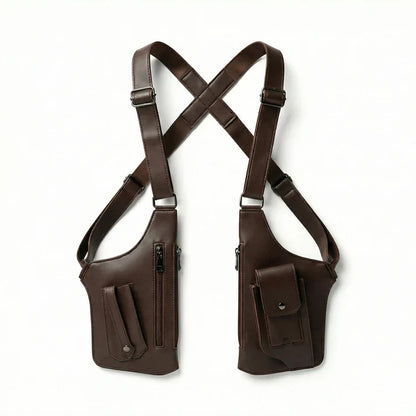 Heritage™ – Borsa a tracolla classica