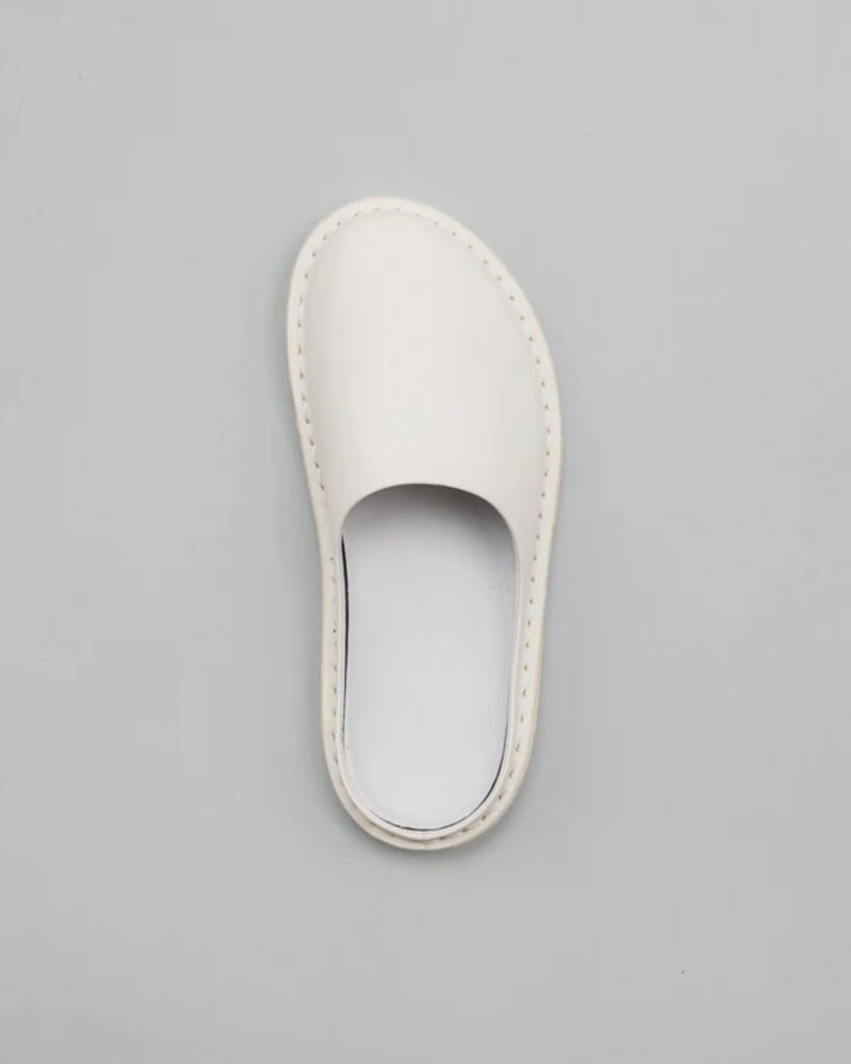 Verona™ | Leather Slipper