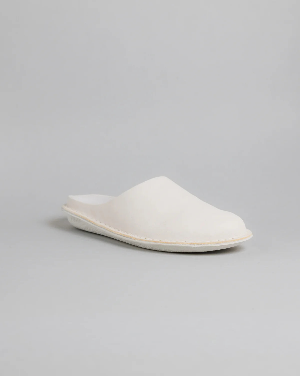 Verona™ | Leather Slipper