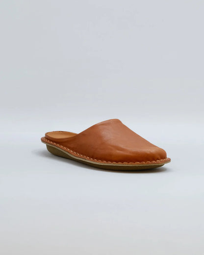 Verona™ | Leather Slipper