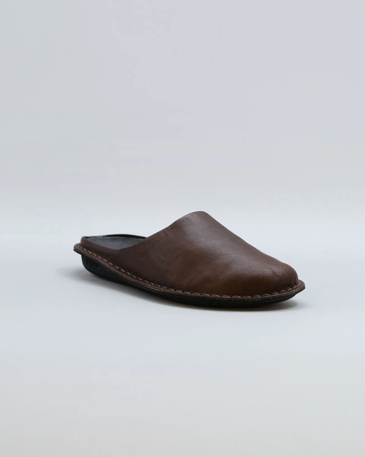 Verona™ | Leather Slipper
