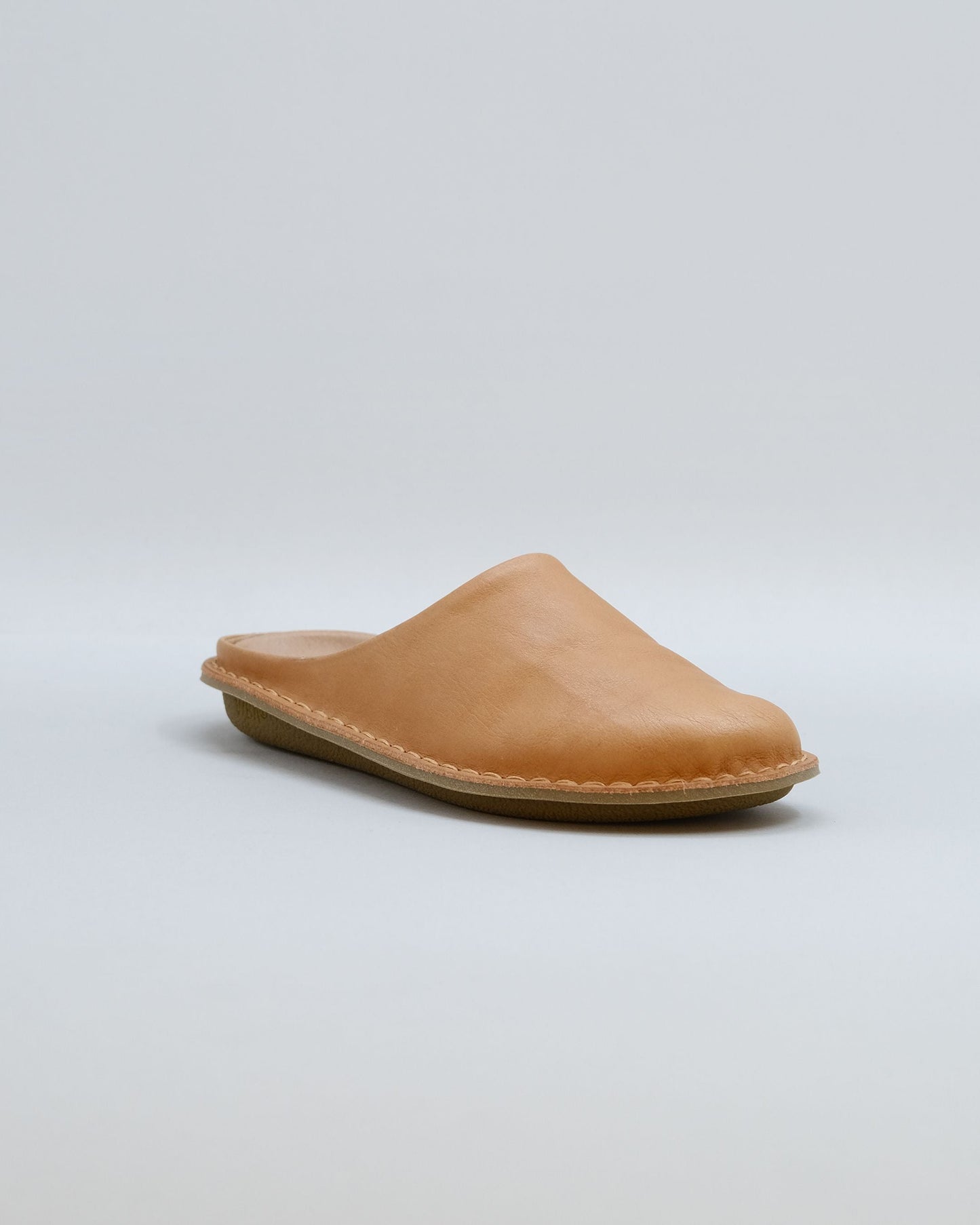 Verona™ | Leather Slipper