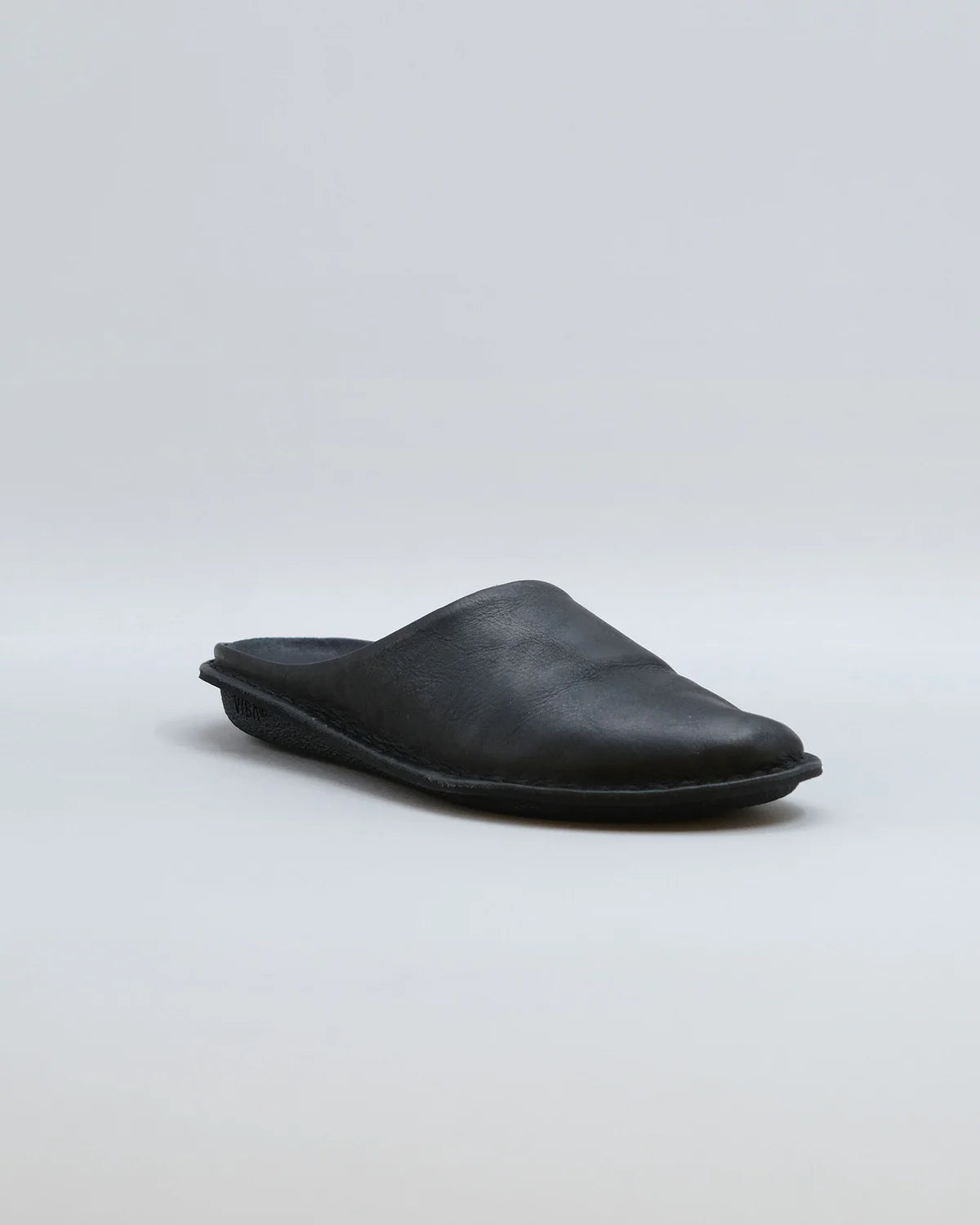 Verona™ | Leather Slipper
