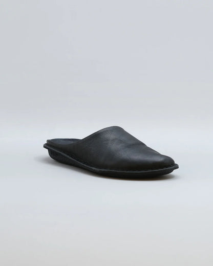 Verona™ | Leather Slipper