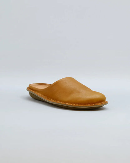 Verona™ | Leather Slipper