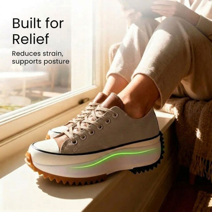 Lian | Stylish Orthopedic Shoe