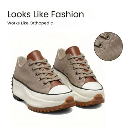 Lian | Stylish Orthopedic Shoe