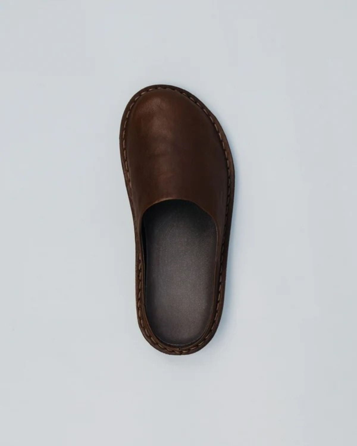 Verona™ | Leather Slipper