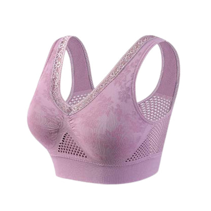 SoftLux™ – Reggiseno Ultra Confortevole Senza Ferretto