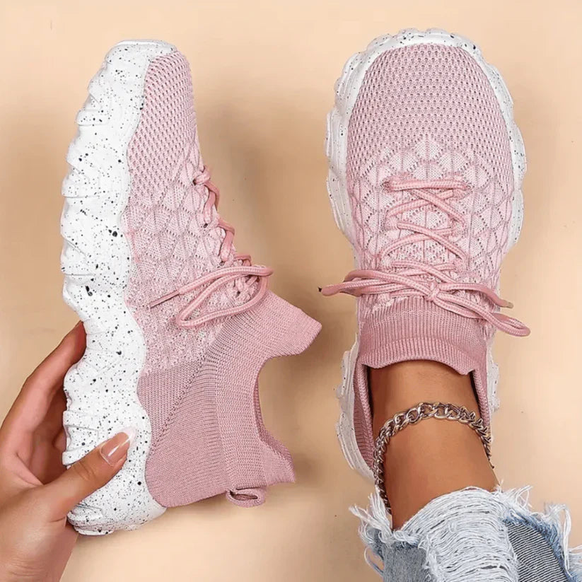 OrthoPro™ – Ultra-comfortable