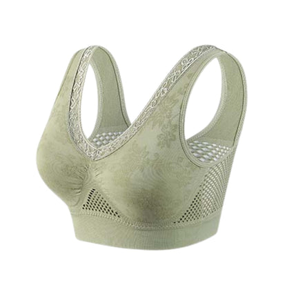 SoftLux™ – Reggiseno Ultra Confortevole Senza Ferretto